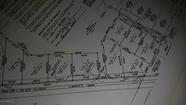 B05 COUNTY ROAD 229, Starke, FL 32091