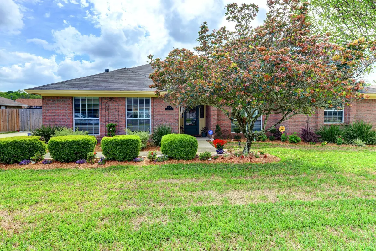 Fleming Island, FL 32003,2639 Sophia CT