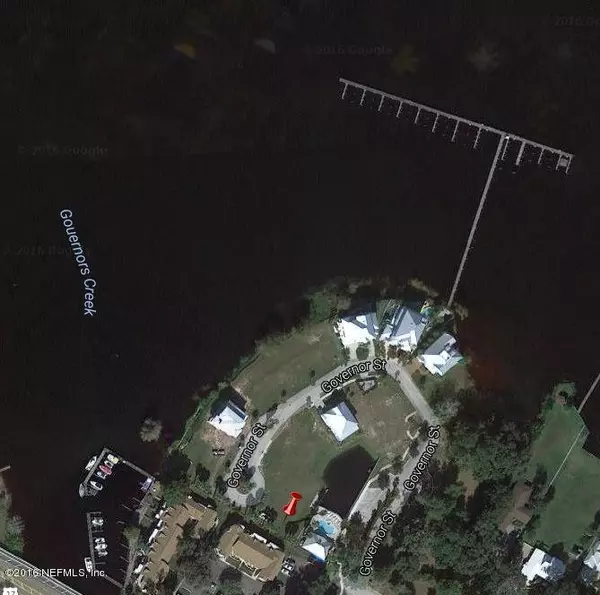 Green Cove Springs, FL 32043,117 YACHT CLUB PT