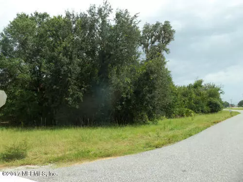 Hawthorne, FL 32640,LOT # 6 SE US HIGHWAY 301