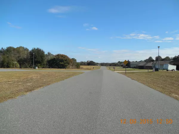 Keystone Heights, FL 32656,8865 WHITE HIBISCUS    LOT #4 CT