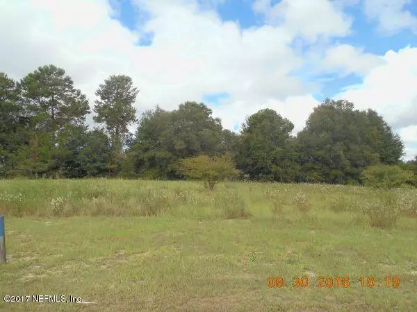 Keystone Heights, FL 32656,8865 WHITE HIBISCUS    LOT #4 CT