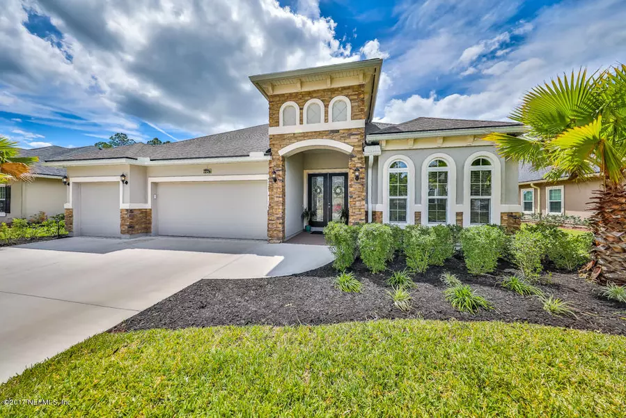 4447 QUAIL HOLLOW RD, Orange Park, FL 32065