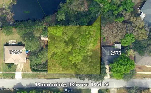 0 RUNNING RIVER RD S, Jacksonville, FL 32225