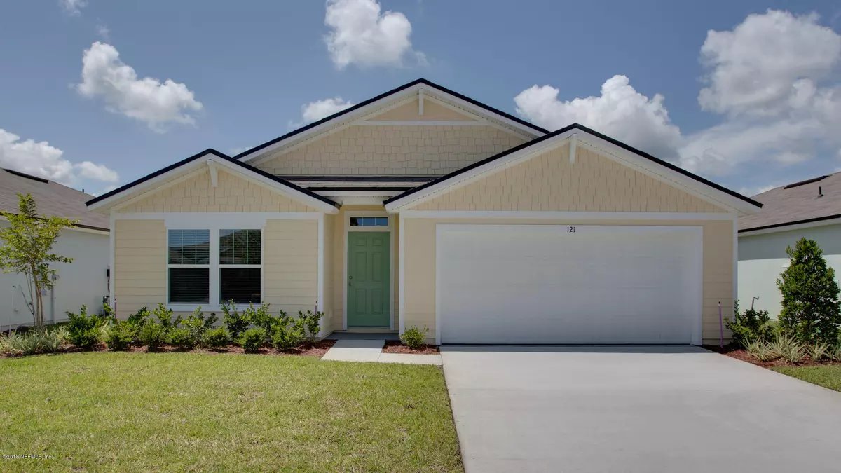 Bunnell, FL 32110,121 GOLF VIEW CT