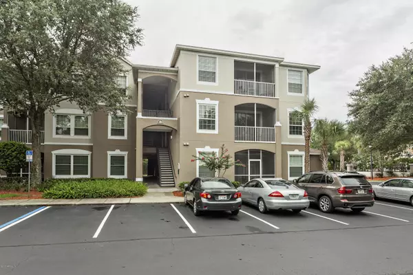 10550 BAYMEADOWS RD #213, Jacksonville, FL 32256