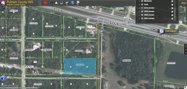 0 S EAST ST, Interlachen, FL 32148