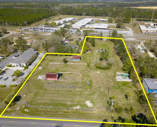 851036 US HIGHWAY 17, Yulee, FL 32097