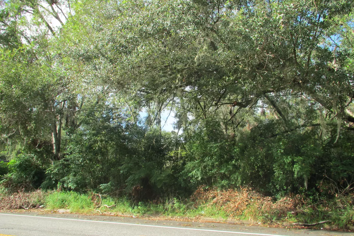 Crescent City, FL 32112,LOT 2 VERNON-OAKWOOD