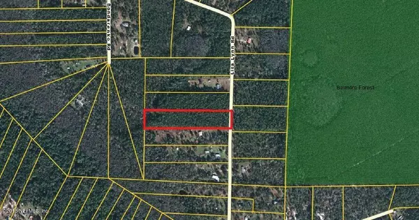 Keystone Heights, FL 32656,5789 LISA LYNN RD