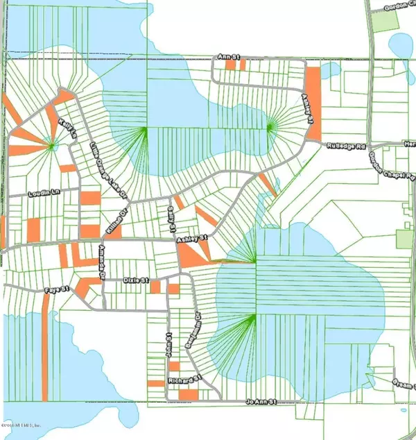 Hawthorne, FL 32640,000 LITTLE ORANGE LAKE DR