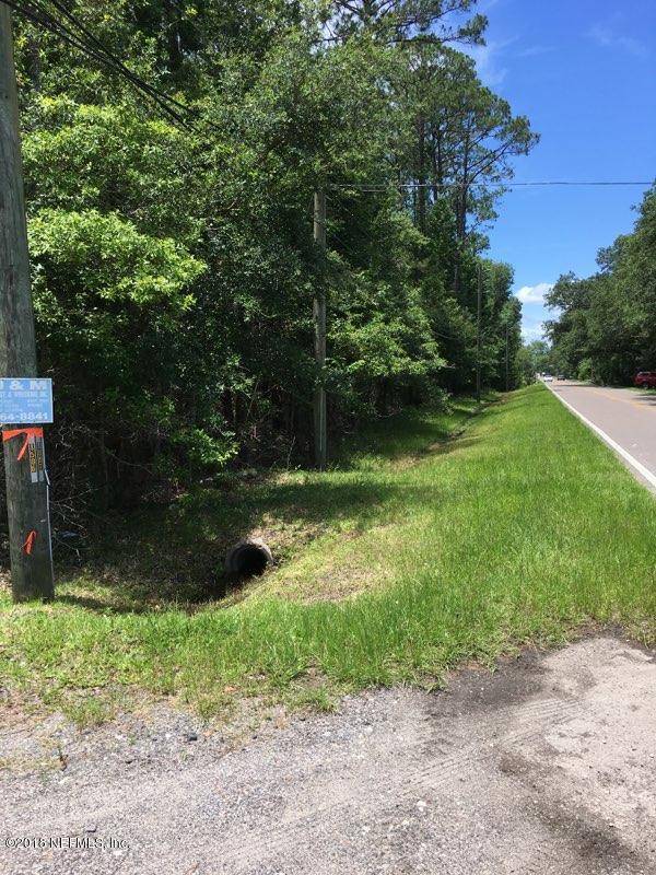 0 GARDEN ST, Jacksonville, FL 32219