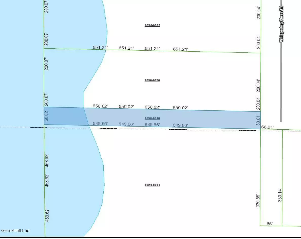 Interlachen, FL 32148,179 WHISPERING PINES TRL