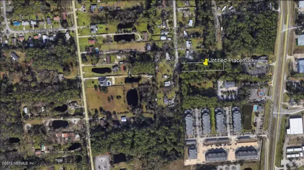 0 CROMWELL RD, Jacksonville, FL 32246