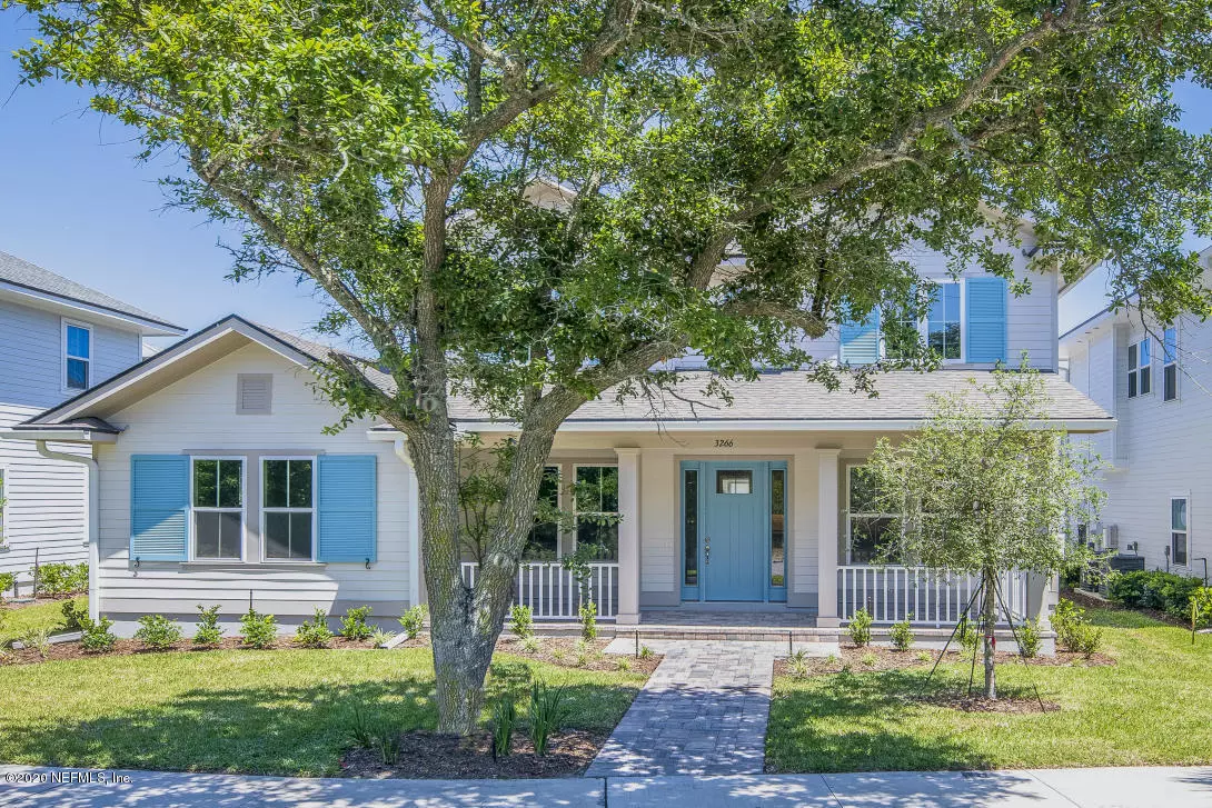 Fernandina Beach, FL 32034,3266 1ST AVE