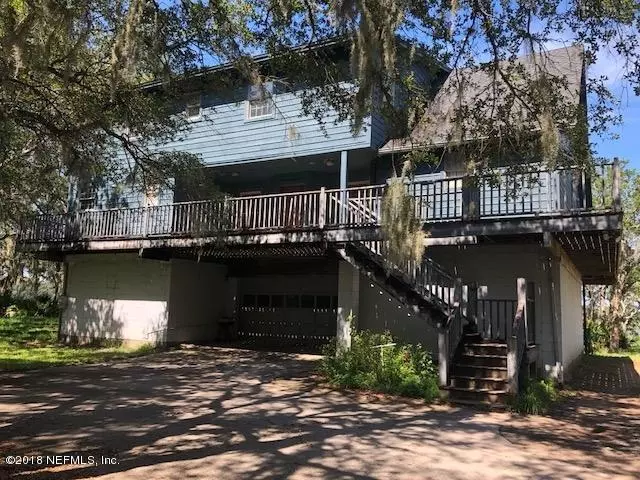 Fernandina Beach, FL 32034,94008 LIMPKIN LN