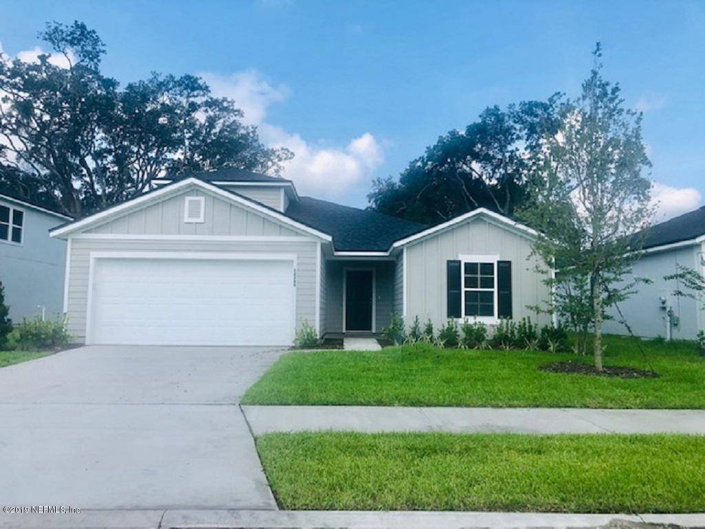 12366 CHERRY BLUFF DR, Jacksonville, FL 32218
