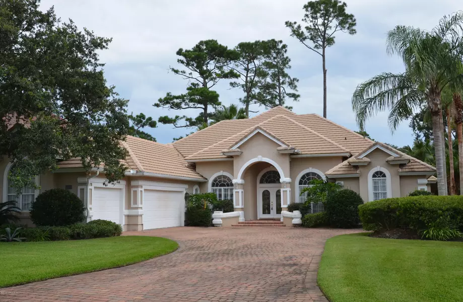 148 RETREAT PL, Ponte Vedra Beach, FL 32082