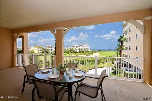 Palm Coast, FL 32137,400 CINNAMON BEACH WAY #335