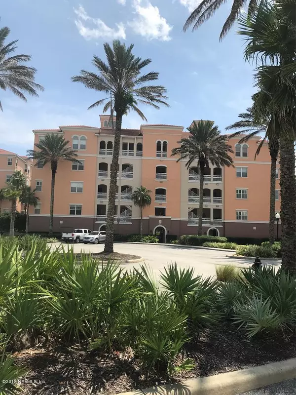 25 OCEAN CREST WAY #1214, Palm Coast, FL 32137