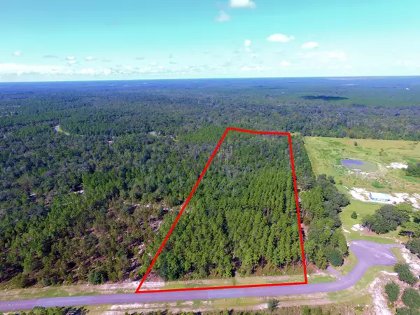 Bryceville, FL 32009,LOT 41 DUNROVEN DR