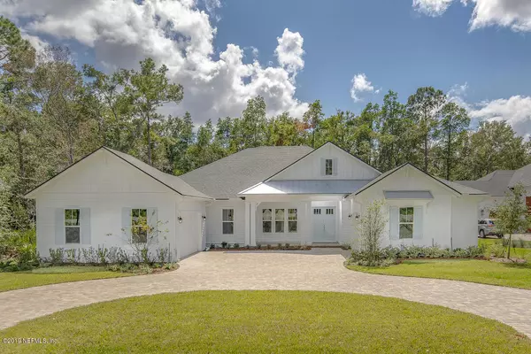 322 SANDY, St Johns, FL 32259