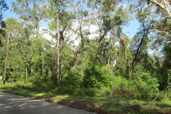 Crescent City, FL 32112,LOT 4 VERNON-OAKWOOD