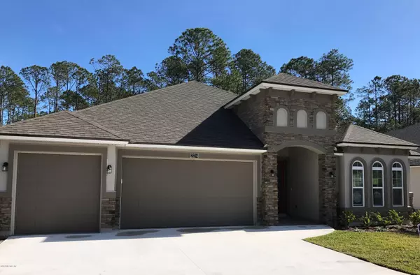 208 S COOPERS HAWKS WAY, Palm Coast, FL 32164