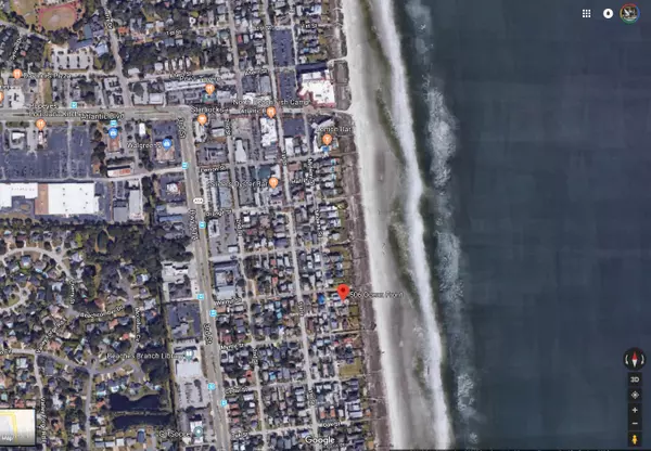 Neptune Beach, FL 32266,506 OCEAN FRONT