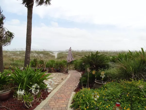 Neptune Beach, FL 32266,506 OCEAN FRONT