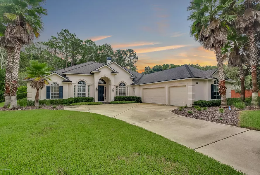 100 TANGLEWOOD TRCE, St Johns, FL 32259