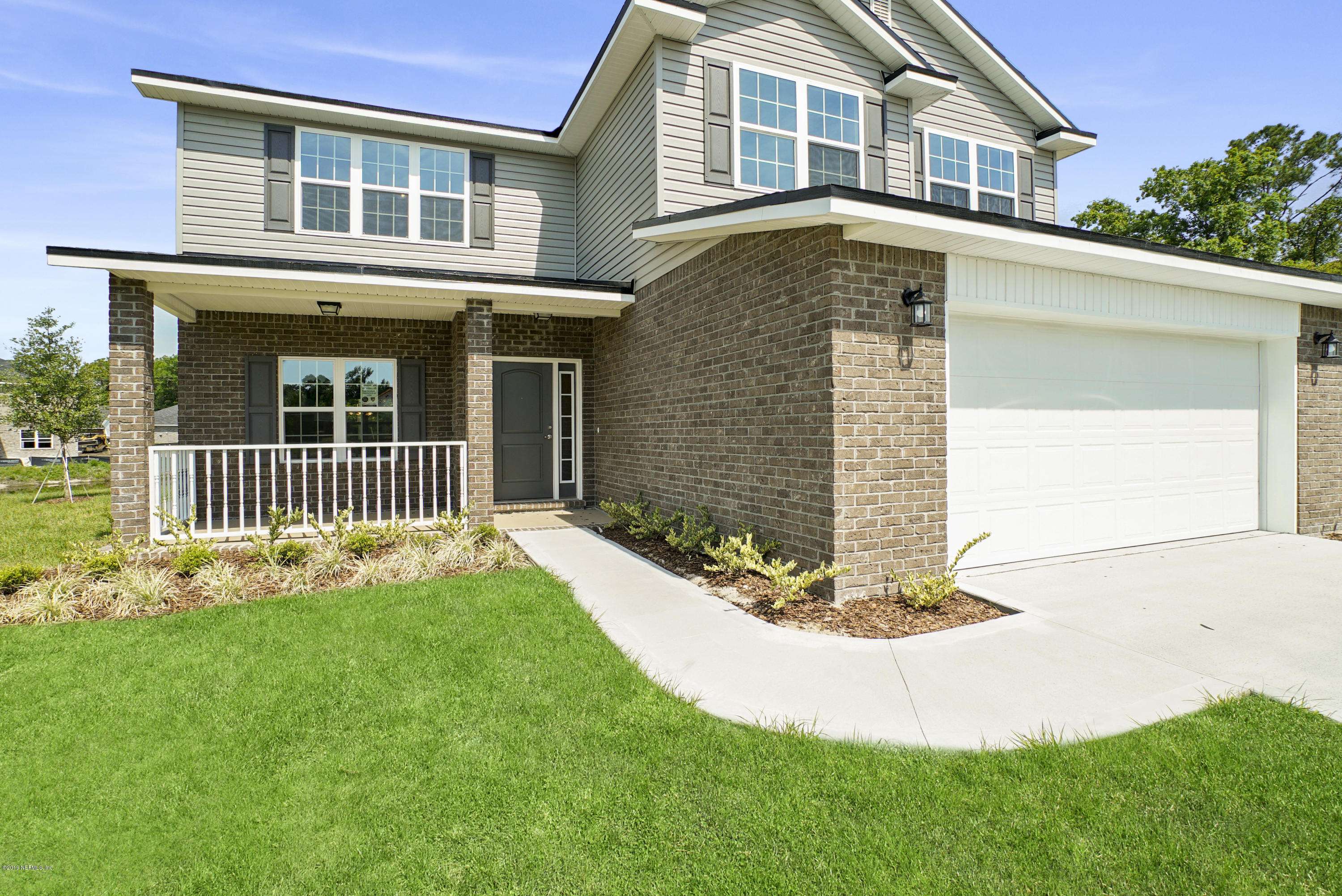 11968 SMITH POINTE CT, Jacksonville, FL 32218