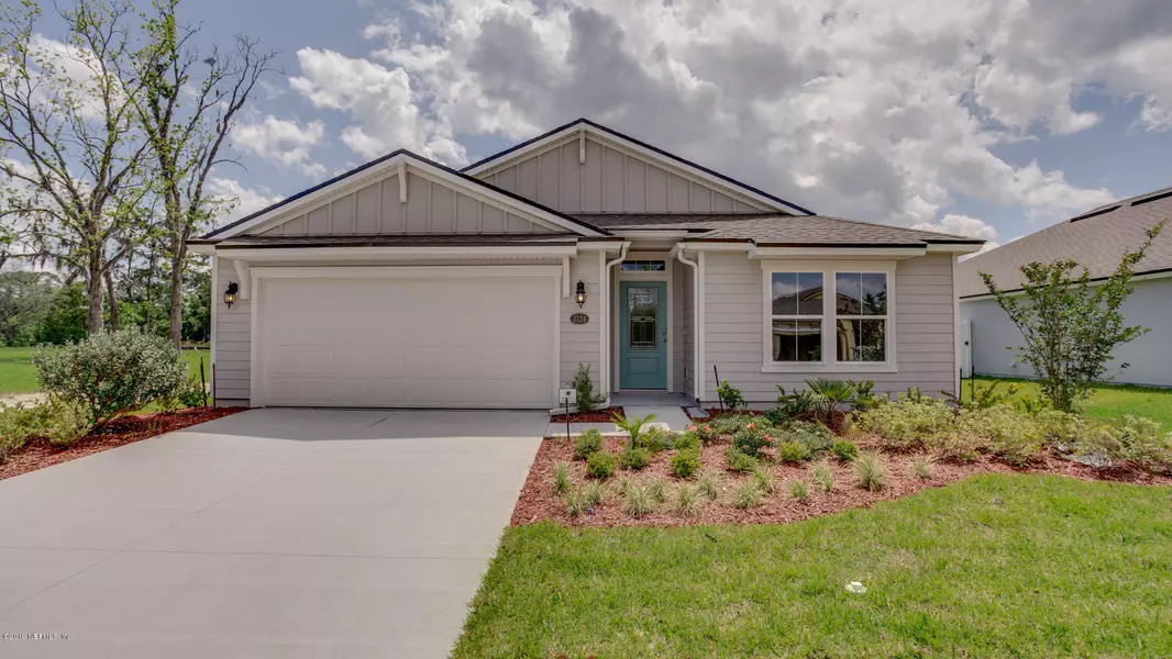 3124 PRETTY, Green Cove Springs, FL 32043