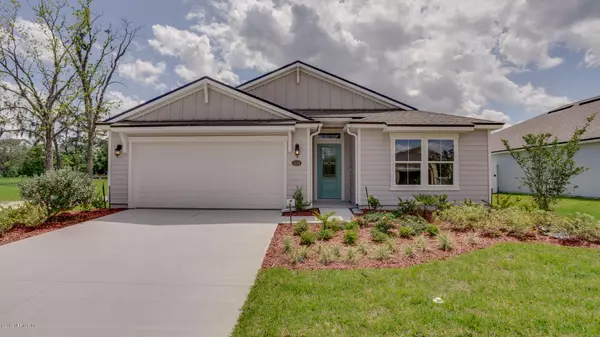 3124 PRETTY, Green Cove Springs, FL 32043