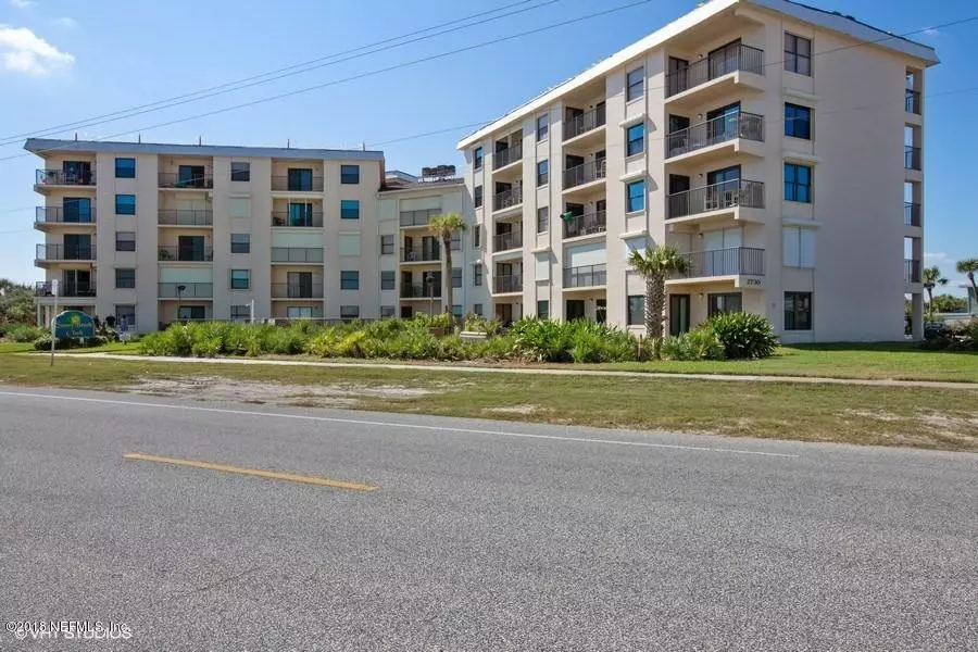 Ormond Beach, FL 32176,2730 OCEAN SHORE BLVD #107