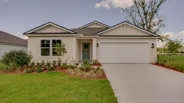 3191 NOBLE CT, Green Cove Springs, FL 32043