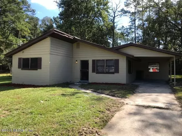 4324 WILLIAMSBURG AVE, Jacksonville, FL 32208