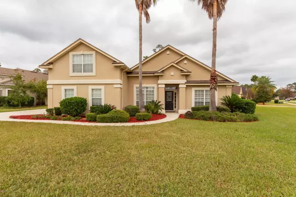 1699 WATERS EDGE DR, Fleming Island, FL 32003