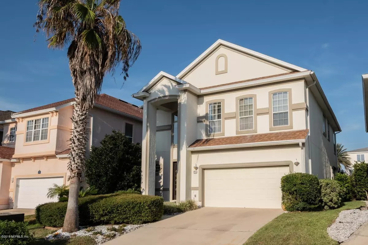 Ponte Vedra Beach, FL 32082,688 SAND ISLES CIR