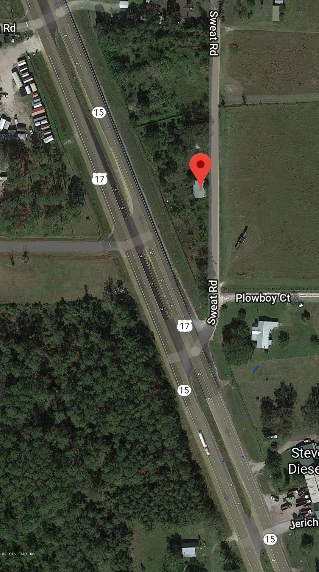 Green Cove Springs, FL 32043,5387 US-17