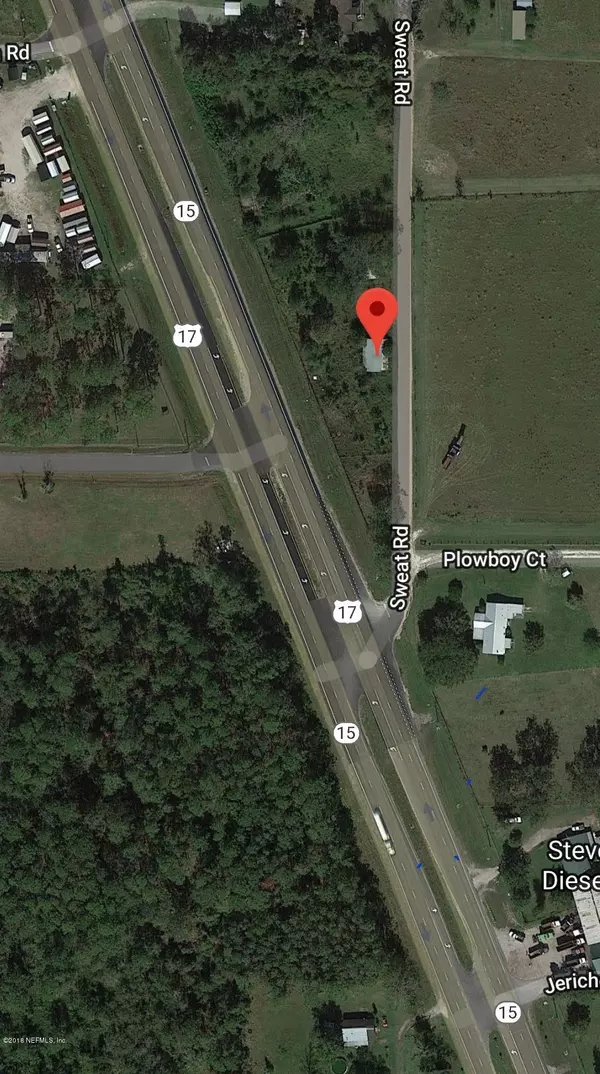 5387 US-17, Green Cove Springs, FL 32043