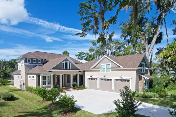 55 N ROSCOE BLVD, Ponte Vedra Beach, FL 32082