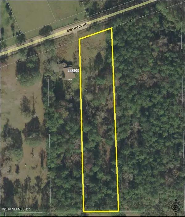 Callahan, FL 32011,45306 BISMARK RD