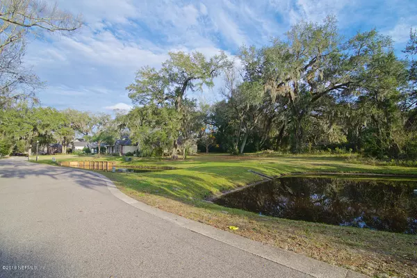 Jacksonville, FL 32217,LOT 12 CAMELLIA OAKS LN