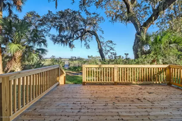 Fernandina Beach, FL 32034,96229 PINEY ISLAND DR