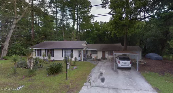 4779 SHIRLEY AVE, Jacksonville, FL 32210