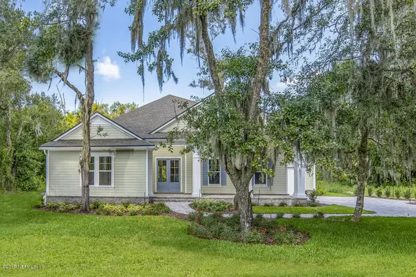 96109 SOAP CREEK DR, Fernandina Beach, FL 32034