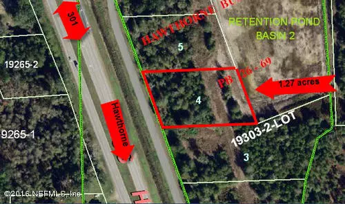 5399 US-301, Hawthorne, FL 32640