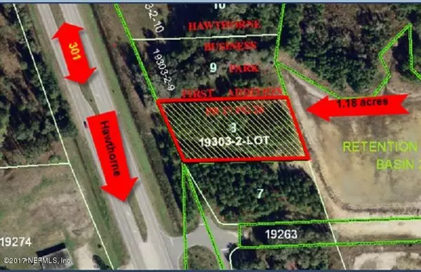 Hawthorne, FL 32640,TBD SE US HIGHWAY 301