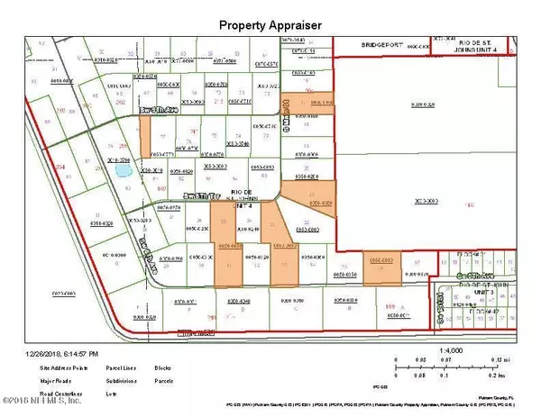 0 SW 6TH TER, Palatka, FL 32177